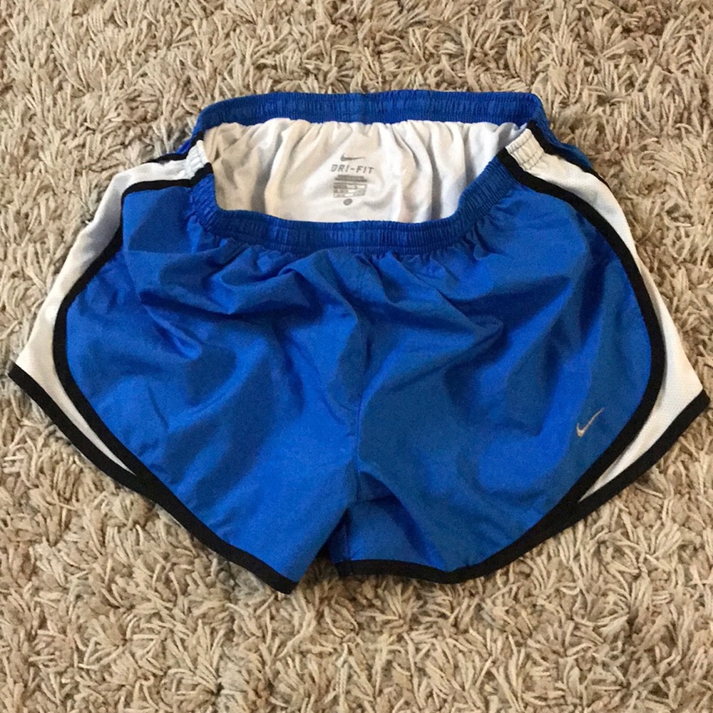 Women’s Nike Athletic Dri-Fit Shorts